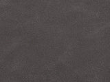 Armchair Antique Black Faux Leather 42043437