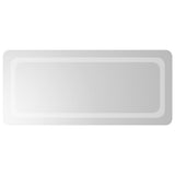 LED Bathroom Mirror 40x90 cm 3154097