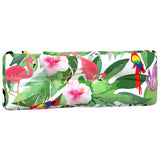 Pallet Cushions 5 pcs Multicolour Fabric 360794