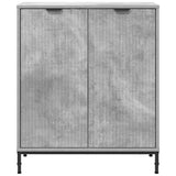 Sideboard Concrete Grey 69.5 x 33 x 82 cm Engineered Wood 883427