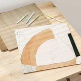 Decor Panels 50 pcs Sonoma Oak 30 x 30 x 0.27 cm 885620