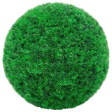 Artificial Boxwood Balls 2 pcs 52 cm 315482