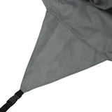 Motorhome Covers Grey 970x235x275 cm Non-woven Fabric 4015881