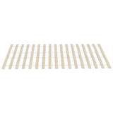Bed Slats Replacements with 34 Slats 2 pcs 80x200 cm 3203720