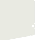 Lawn Edgings 20 pcs White 103 x 0.05 x 22 cm Steel 874748