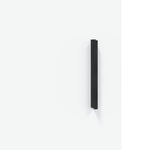 Highboard White 69.5x34x180 cm Engineered Wood 3189525