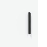 TV Cabinet White 150x30x50 cm Engineered Wood 829108