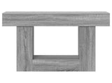 Grey Sonoma 101 x 30 x 74 cm 899950