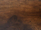 Shoe Cabinet Smoked Oak 59x17x81 cm Engineered Wood 342539