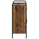 Sideboard Old Wood 40 x 33 x 80.5 cm Engineered Wood 8013810