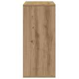 Sideboard Artisan Oak 60 x 31 x 70 cm Engineered Wood 871396