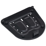 ZNTS Motorbike Top Case 24 L for Single Helmet 150673