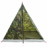 Backpacking Tent Camouflage 2-Person 42019358