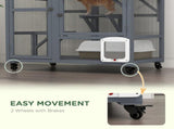 Cat House 38988288