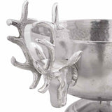 Cup Silver 62 x 35 x 33 cm Aluminium 42000143