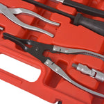 15 Piece Brake Maintenance and Assembly Toolset 210425