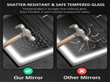 Bathroom Mirror 44497169