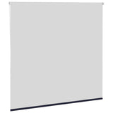 Roller Blind Blackout Marine 165x130 cm Fabric Width 161.6 cm Polyester 4011505
