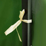 Inner Tent with Roof Green 520 x 520 x 190 cm Taffeta 42001184