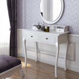 60635 Modern Vanity Makeup Table