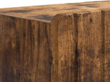 Shoe Cabinet ZWOLLE 59.5 x 39.5 x 91.5 cm Engineered Wood 896430