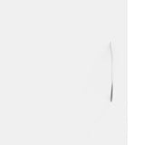 TV Cabinet White 102x30x37.5 cm Engineered Wood 823253