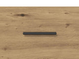 Sideboard Artisan oak 34 x 34.5 x 90 cm Engineered wood 881577