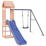 Outdoor Playset Solid Wood Douglas 3155820