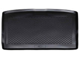 Trunk Mat Black suitable for MB B-klasse 2019- Rubber 42029235