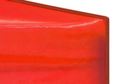Folding Party Tent Red 2x2 m 93499