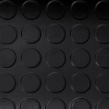 Floor Mat Anti-Slip Rubber 1.5x4 m 3 mm Dot 143954