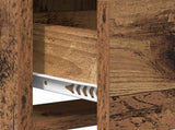 TV Cabinet 71.5 x 33 x 47 cm Old Wood Engineered Wood 8011153