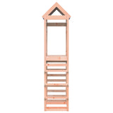 Play Tower Brown 85 x 52.5 x 239 cm Solid Douglas Wood 3417197