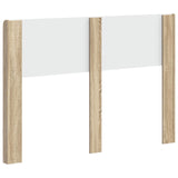 Headboard Sonoma Oak PB 889677
