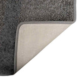 Carpet Runner Grey 50 x 300 cm 100% Polypropylene Tuft 42011387