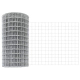 Euro Fence 0.4 x 25 m PVC-coated iron 42004658