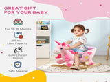 Kids Rocking Horse 79629416
