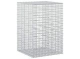 Gabion with 3.5 mm Wire and 5x2.5 cm Mesh 50x50x100 cm 3461851