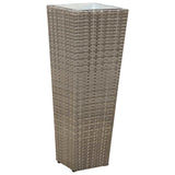 Outdoor Set 3 pcs Metal 42026961