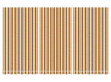 Replacement Fabric for Awning Multicolour Stripe 4.5x3.5 m 367739