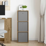 Sideboard with Drawer Artisan Oak 35 x 32 x 99.5 cm 8000571