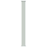 Patio Retractable Side Awning 100x514 cm Grey 48386