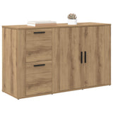 Sideboard Artisan Oak 100 x 33 x 59.5 cm Engineered Wood 881139