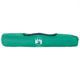 Beach Tent 3-Person Sea Green Quick Release Waterproof 4005312