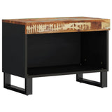 TV Cabinet 60x33x43.5 cm Solid Wood Reclaimed 352883