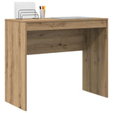 Desk Artisan Oak 90 x 40 x 76 cm 869401