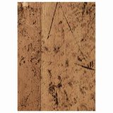 Decor Panels 50 pcs Old Wood 30 x 42 x 0.27 cm Engineered Wood 885596