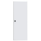 Wall-Mounted Cabinet White 33 x 34.5 x 90 cm Engineered Wood 899095