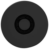 Socket Cap Head Screw 5143 pcs Black Iron 864543