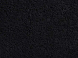 Premium Towels SOLUND 2 pcs Black 100x200 cm 600 gsm 137437